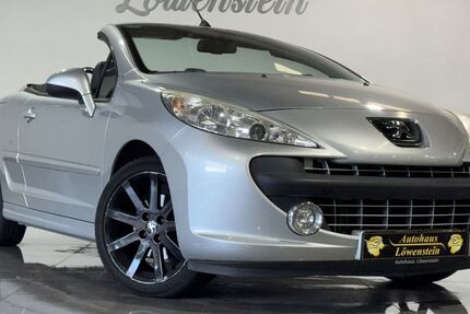 Peugeot 207 101.325 km 3.480 € Moers 47443