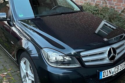 Mercedes-Benz C 250 142.000 km 13.999 &euro; Dinslaken 46535