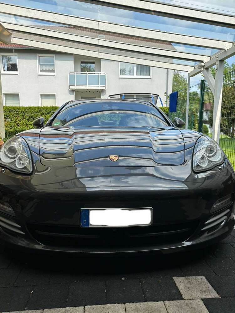Panamera