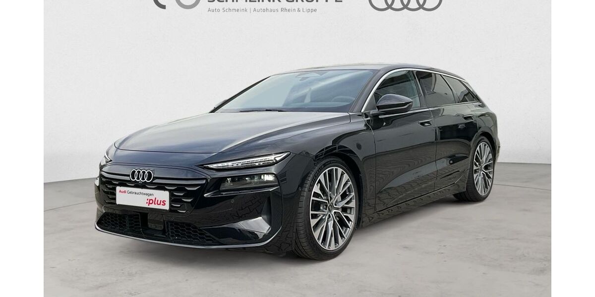 Audi A6 e-tron 7.601 km 69.880 &euro; Wesel 46483