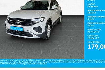 VW T-Cross 8.431 km 22.490 &euro; Wesel 46485