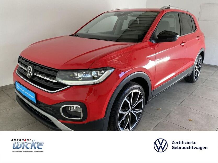 T-Cross
