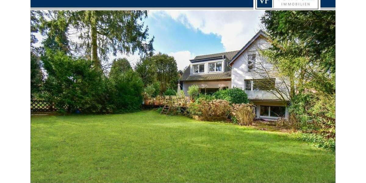 Einfamilienhaus Duisburg / Huckingen Huckingen - 7 Zimmer, 243 m&sup2;, 999.000&euro; | Angebot:25360366