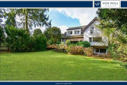 Haus Duisburg / Huckingen Huckingen - 7 Zimmer, 243 m&sup2;, 999.000&euro; | Angebot:25360366