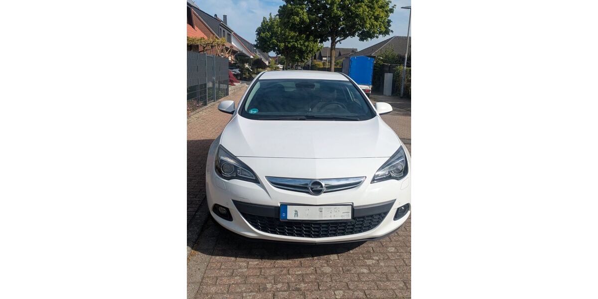Opel Astra 181.200 km 3.500 &euro; Rheinberg 47495