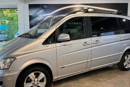 Mercedes-Benz Viano 254.193 km 13.200 &euro; Ratingen 40880