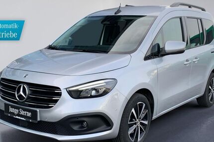 Mercedes-Benz T-Klasse 43.244 km 25.550 &euro; Krefeld 47807