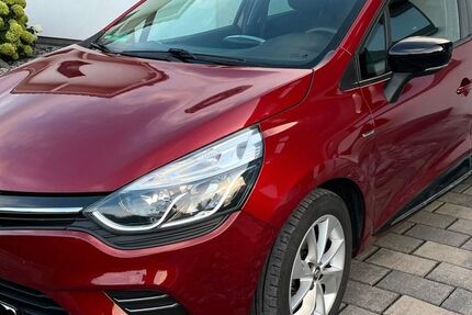 Renault Clio 90.500 km 7.800 € Grefrath 47929