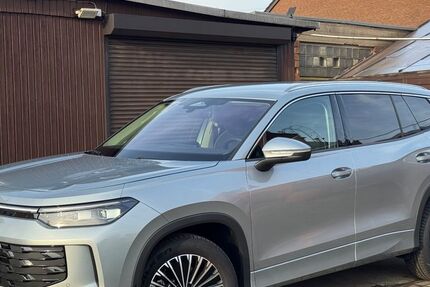 VW Tayron 2.489 km 39.999 &euro; Duisburg 47179