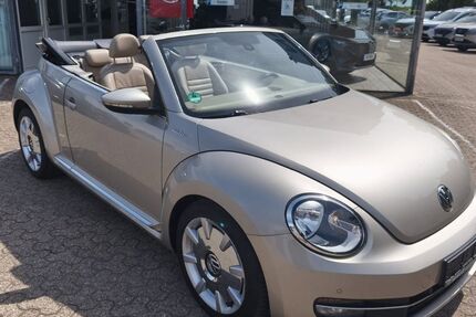 VW Beetle 109.455 km 11.799 &euro; Kamp-Lintfort 47475