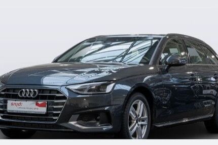 Audi A4 62.257 km 26.880 &euro; Oberhausen 46047