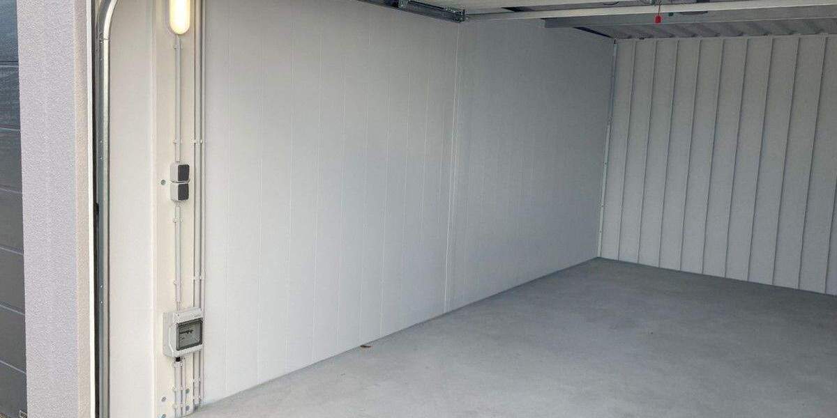 Garagen / Stellplätze Düsseldorf / Holthausen Holthausen - 45.900&euro; | Angebot:24620327