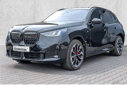 BMW X3 46.487 km 67.440 &euro; Velbert 42553