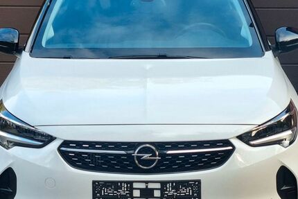 Opel Corsa 66.718 km 11.999 &euro; Duisburg 47138