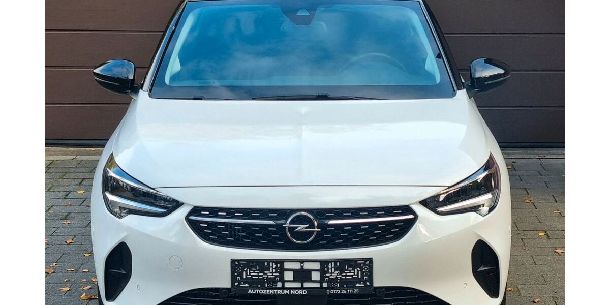 Opel Corsa 66.718 km 11.999 &euro; Duisburg 47138