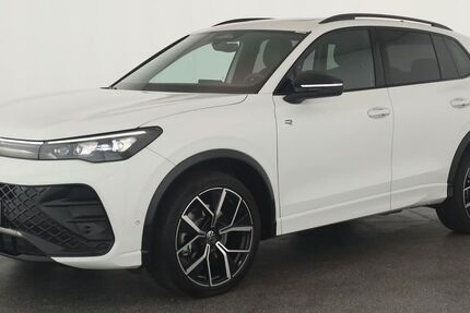 VW Tiguan 30.800 km 43.484 &euro; Neuss 41464