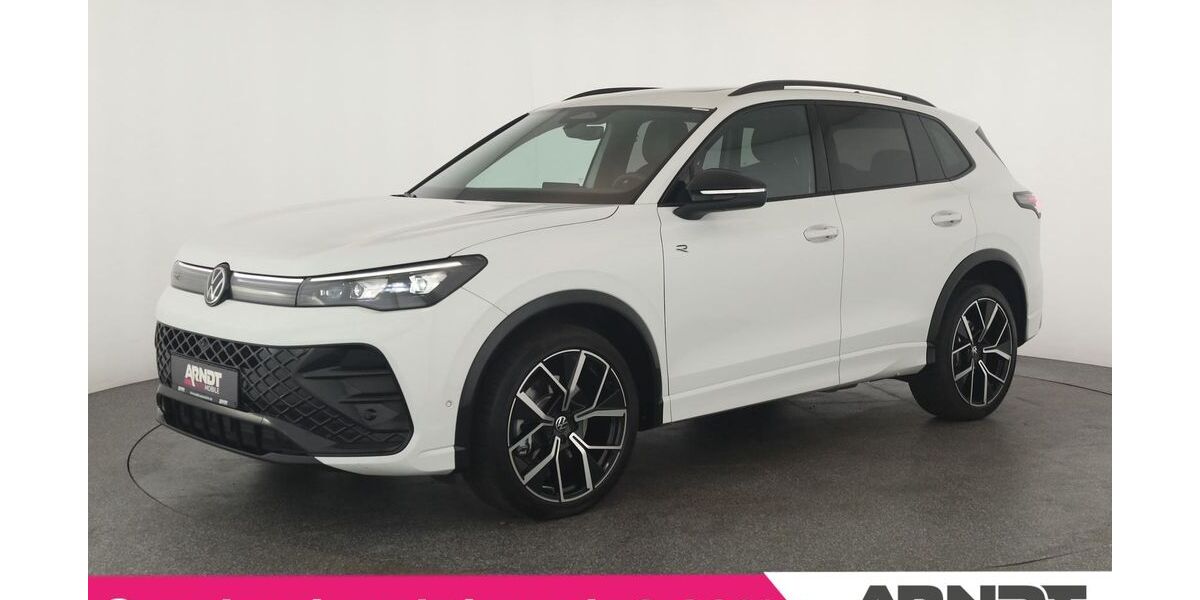 VW Tiguan 30.800 km 43.484 &euro; Neuss 41464
