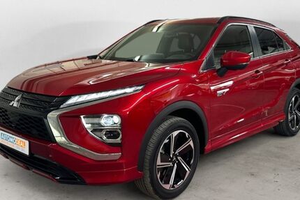 Mitsubishi Eclipse Cross 41.000 km 19.898 &euro; Dinslaken 46539