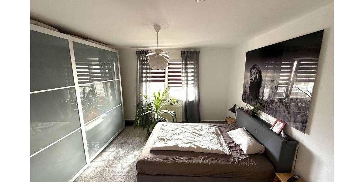 Etagenwohnung Gelsenkirchen Beckhausen - 3 Zimmer, 74 m&sup2;, 145.000&euro; | Angebot:23982942