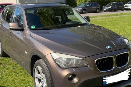 BMW X1 160.000 km 6.200 &euro; Moers 47445