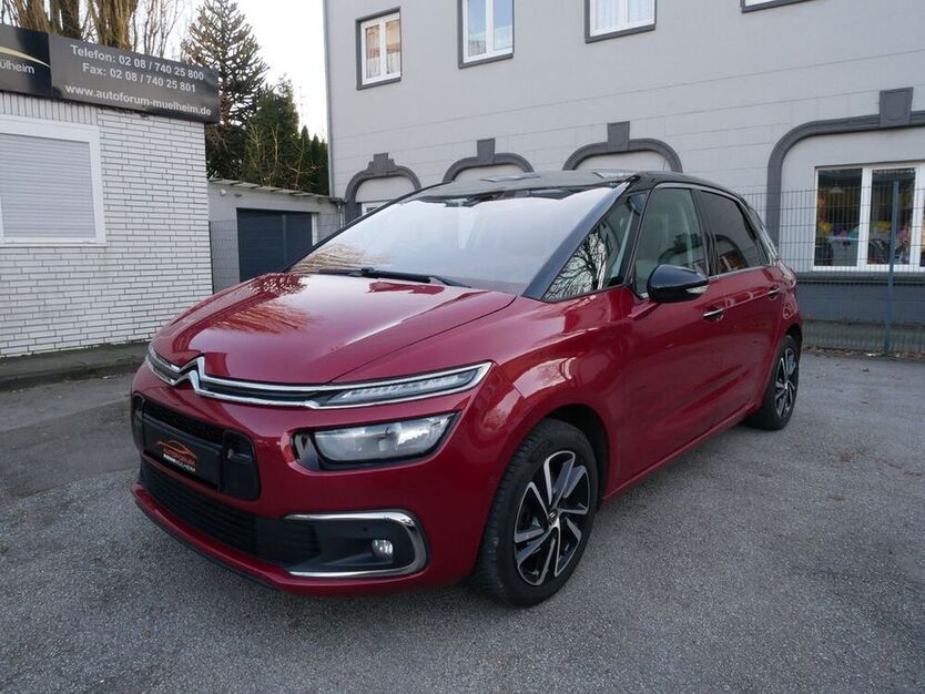C4 Picasso