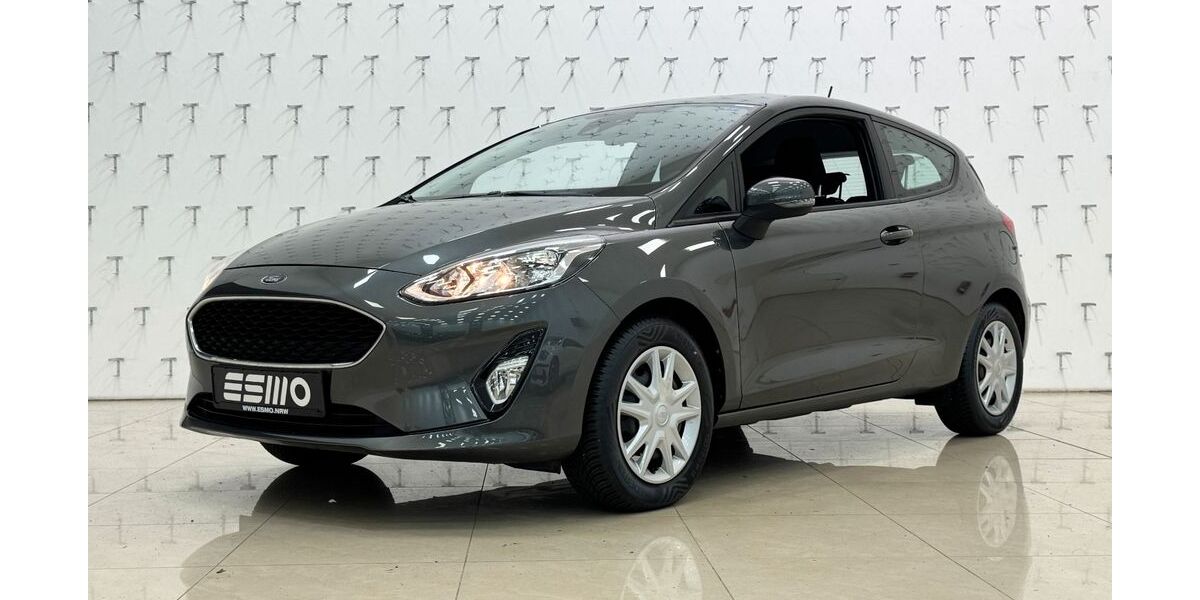 Ford Fiesta 67.860 km 6.900 &euro; Oberhausen 46149
