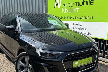 Audi A1 63.148 km 21.880 € Neukirchen-Vluyn 47506
