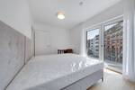Etagenwohnung Düsseldorf Bilk - 2 Zimmer, 47 m&sup2;, 1.500&euro; | Angebot:26894873