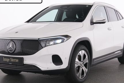 Mercedes-Benz EQA 12.069 km 41.585 &euro; Essen 45309