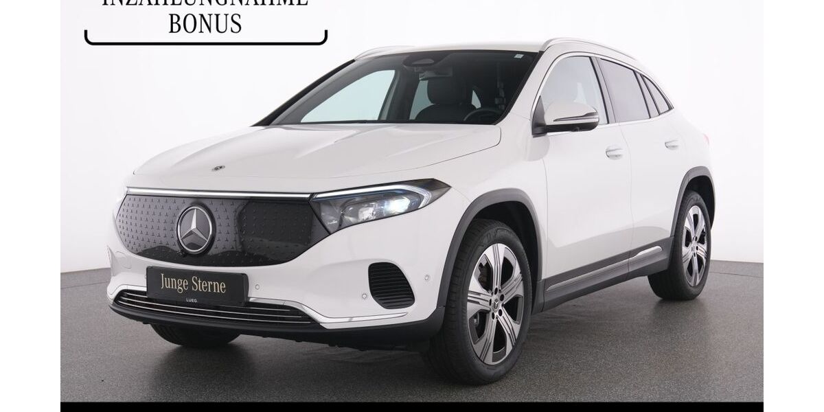 Mercedes-Benz EQA 12.069 km 41.585 &euro; Essen 45309