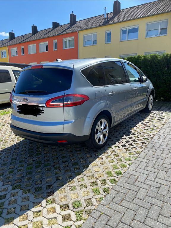 S-Max