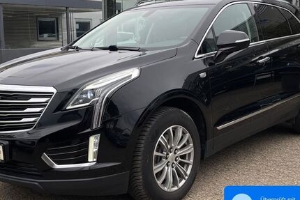 Cadillac XT5 99.199 km 19.450 &euro; Kamp-Lintfort 47475