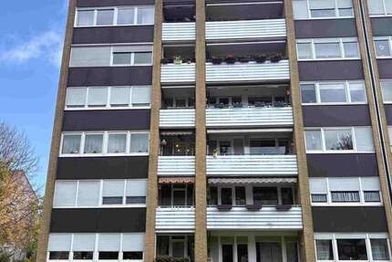 Wohnung Neukirchen-Vluyn Vluyn - 3 Zimmer, 80 m&sup2;, 169.000&euro; | Angebot:25440108