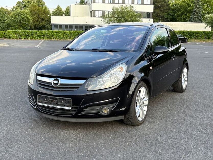 Corsa
