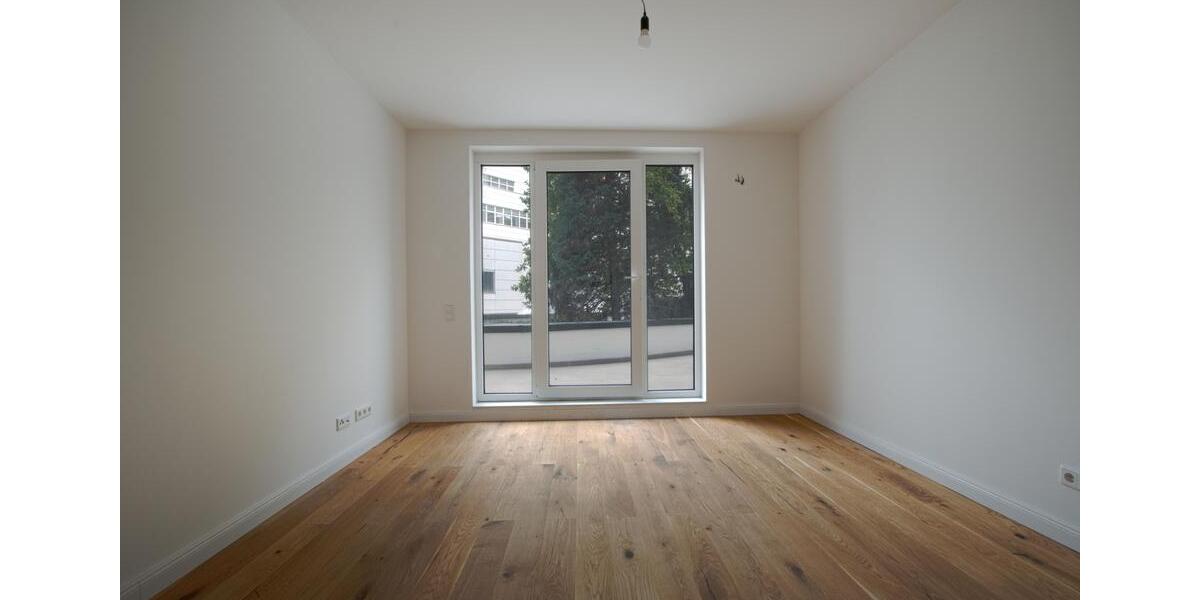 Etagenwohnung Düsseldorf Pempelfort - 3 Zimmer, 87 m&sup2;, 1.574&euro; | Angebot:26285178