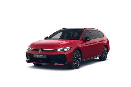 VW Passat 14.735 km 47.880 &euro; Wesel 46483