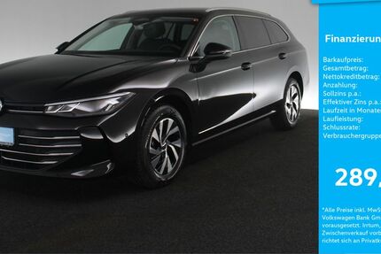 VW Passat 10.055 km 36.991 &euro; Krefeld 47803