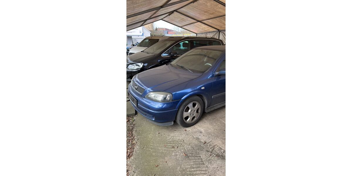 Opel Astra 189.000 km 950 &euro; Essen 45329