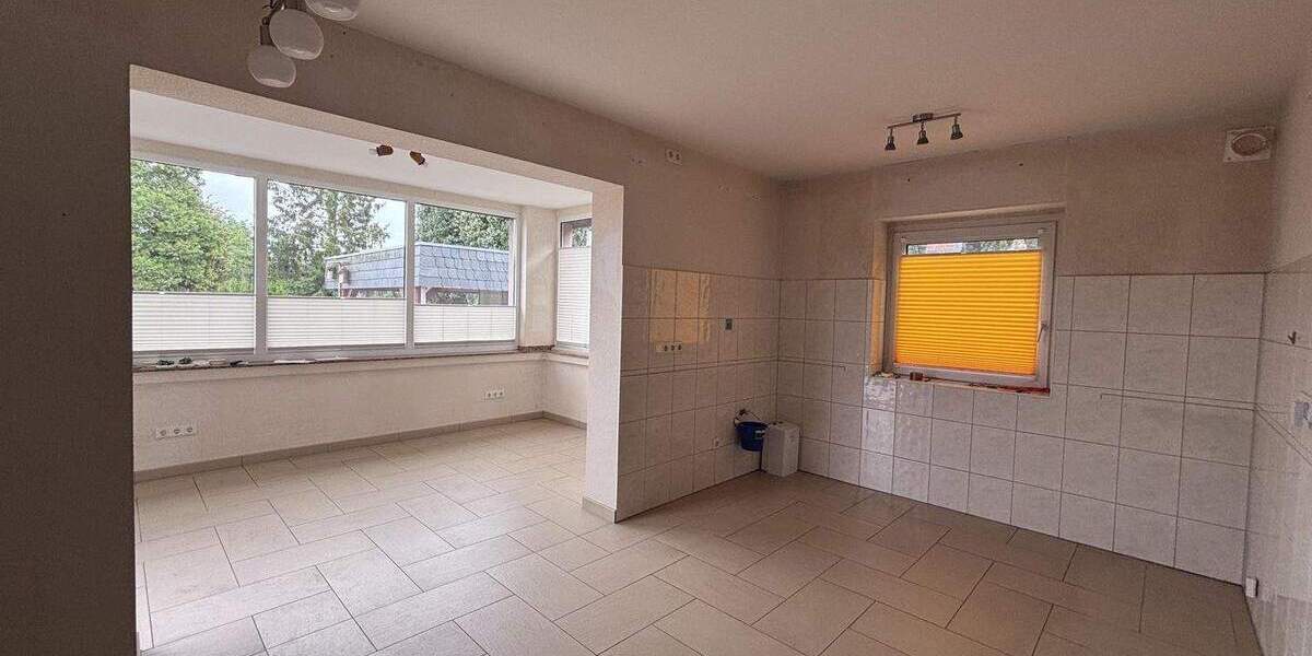 Einfamilienhaus Meerbusch Osterath - 6 Zimmer, 108 m&sup2;, 499.000&euro; | Angebot:23964236