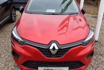 Renault Clio 20.400 km 13.990 &euro; Kamp-Lintfort 47475