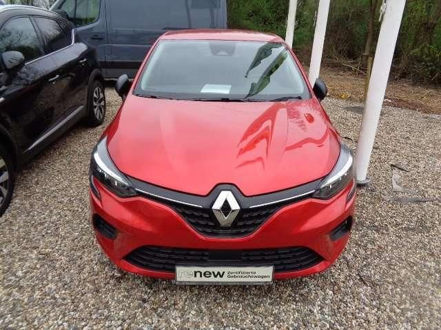 Renault Clio 20.400 km 13.990 &euro; Kamp-Lintfort 47475