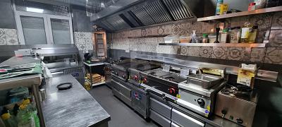 HOCHWERTIG UND MODERN - Gewerbeobjekt Mülheim an der Ruhr Rechtsruhr-Nord | Angebot:25428291