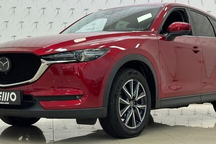 Mazda CX-5 128.947 km 14.999 &euro; Oberhausen 46149