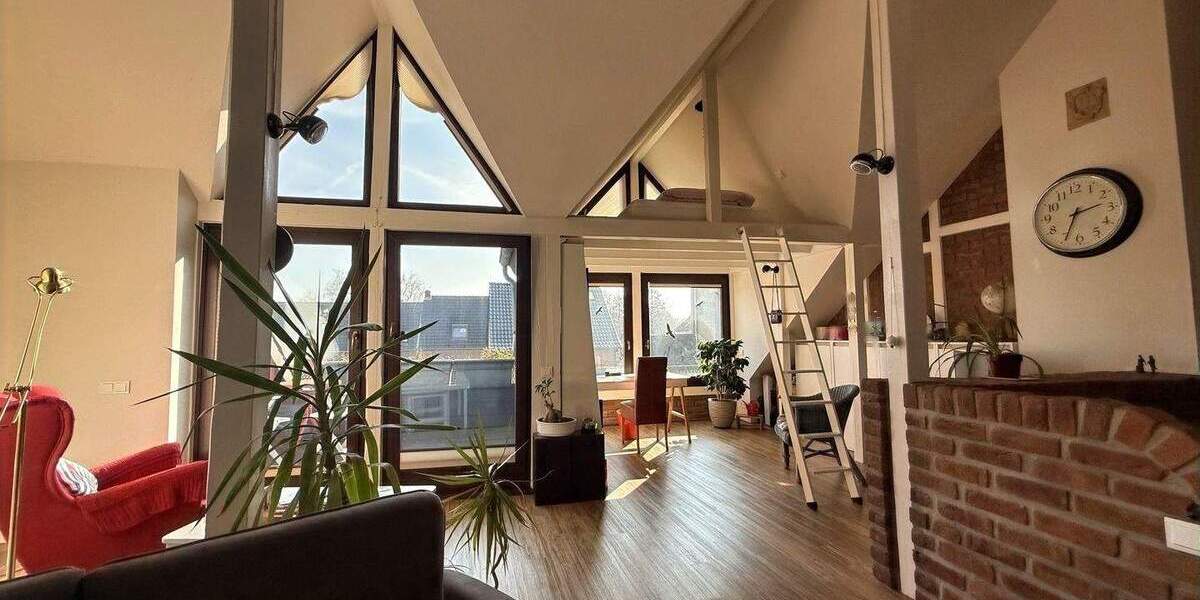 Reihenmittelhaus Krefeld Linn - 4 Zimmer, 153 m&sup2;, 465.000&euro; | Angebot:25940231