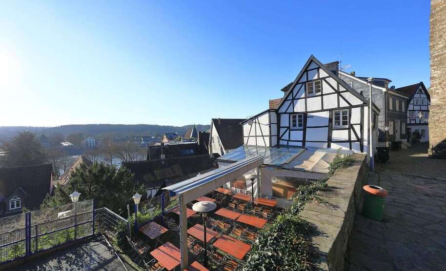 Gastronomie in Essen 435.000 € 153.1 m²