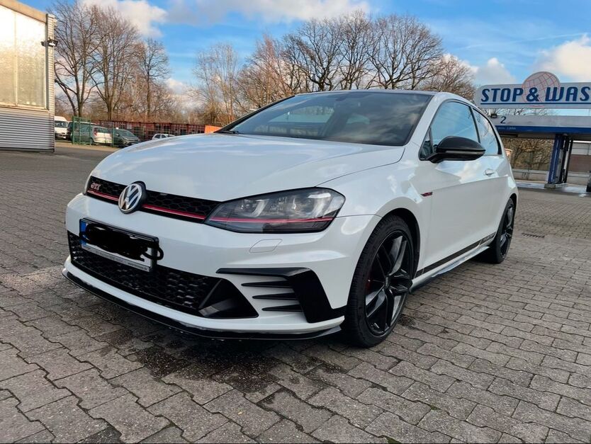 VW Golf 102.000 km 20.000 € Herten 45701