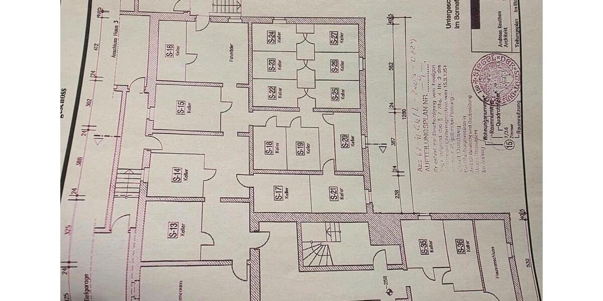Etagenwohnung Duisburg Huckingen - 4.5 Zimmer, 96 m&sup2;, 280.000&euro; | Angebot:24827061