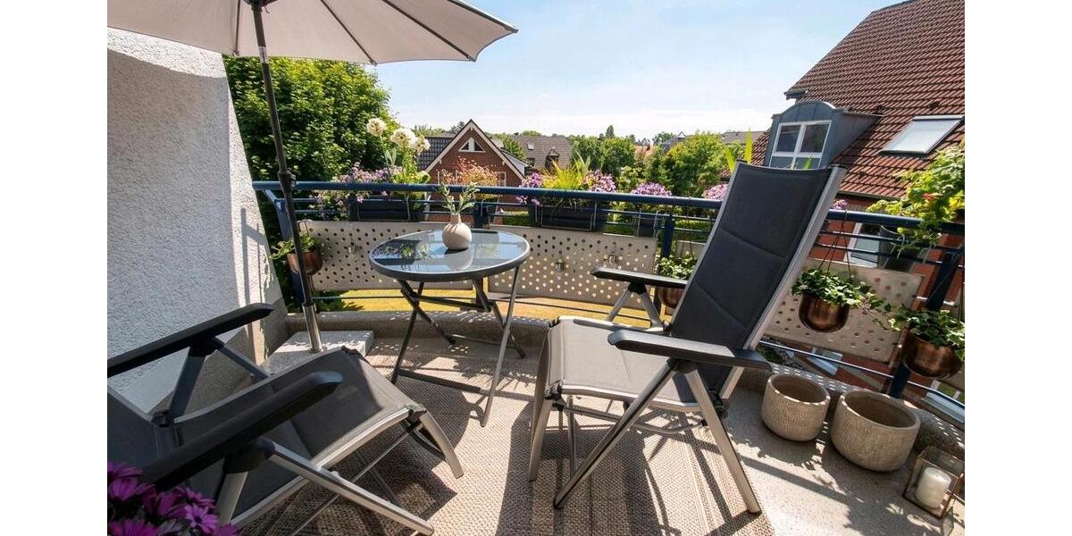 Maisonettenwohnung Meerbusch - 3 Zimmer, 70 m&sup2;, 1.300&euro; | Angebot:26364804