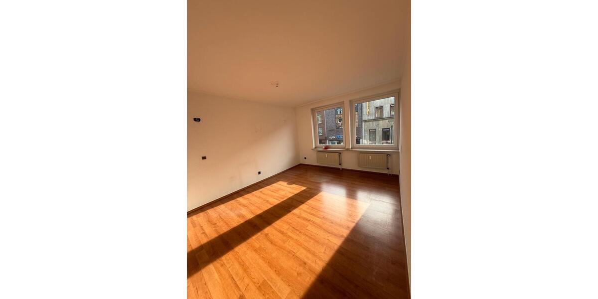 Etagenwohnung Wesel Fusternberg - 3 Zimmer, 83 m&sup2;, 700&euro; | Angebot:24919430