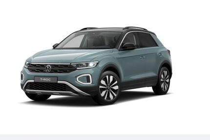 VW T-Roc 10.981 km 29.250 &euro; Gelsenkirchen 45888